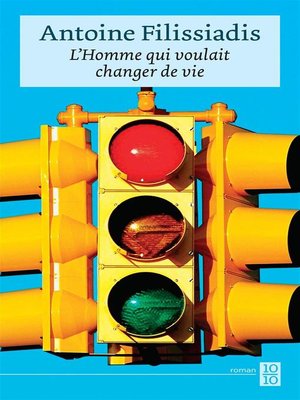 cover image of L'Homme qui voulait changer de vie